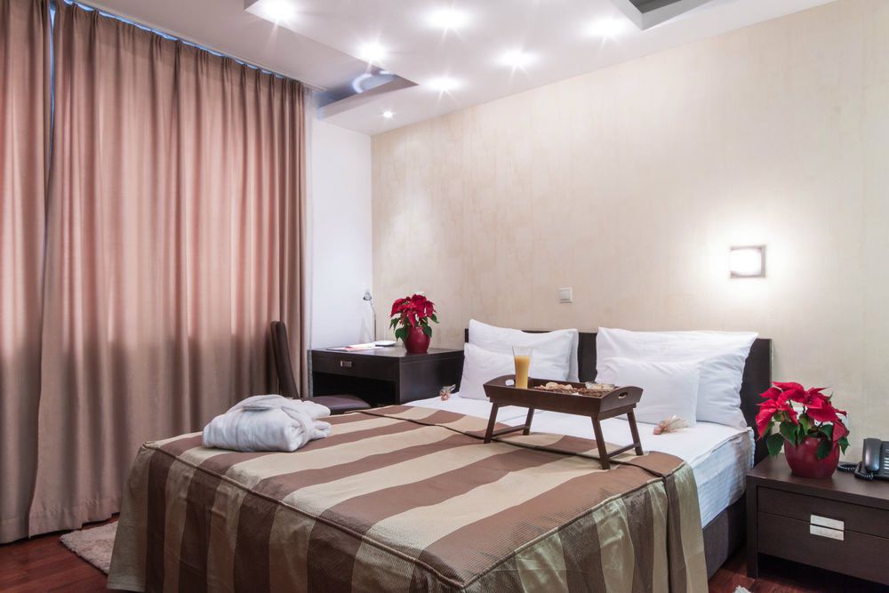 Boutique 4* Sarajevo