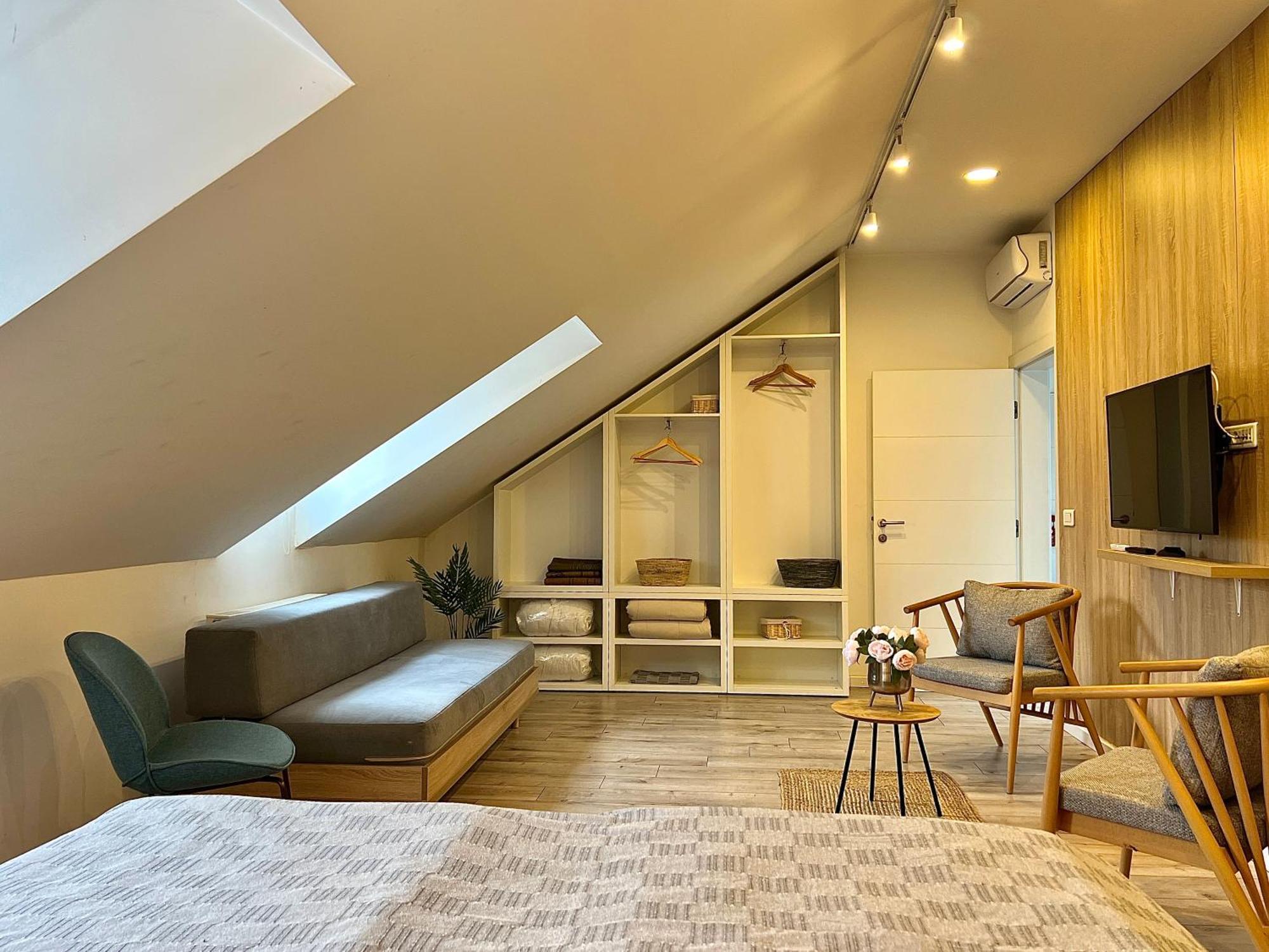 Hotel Boutique