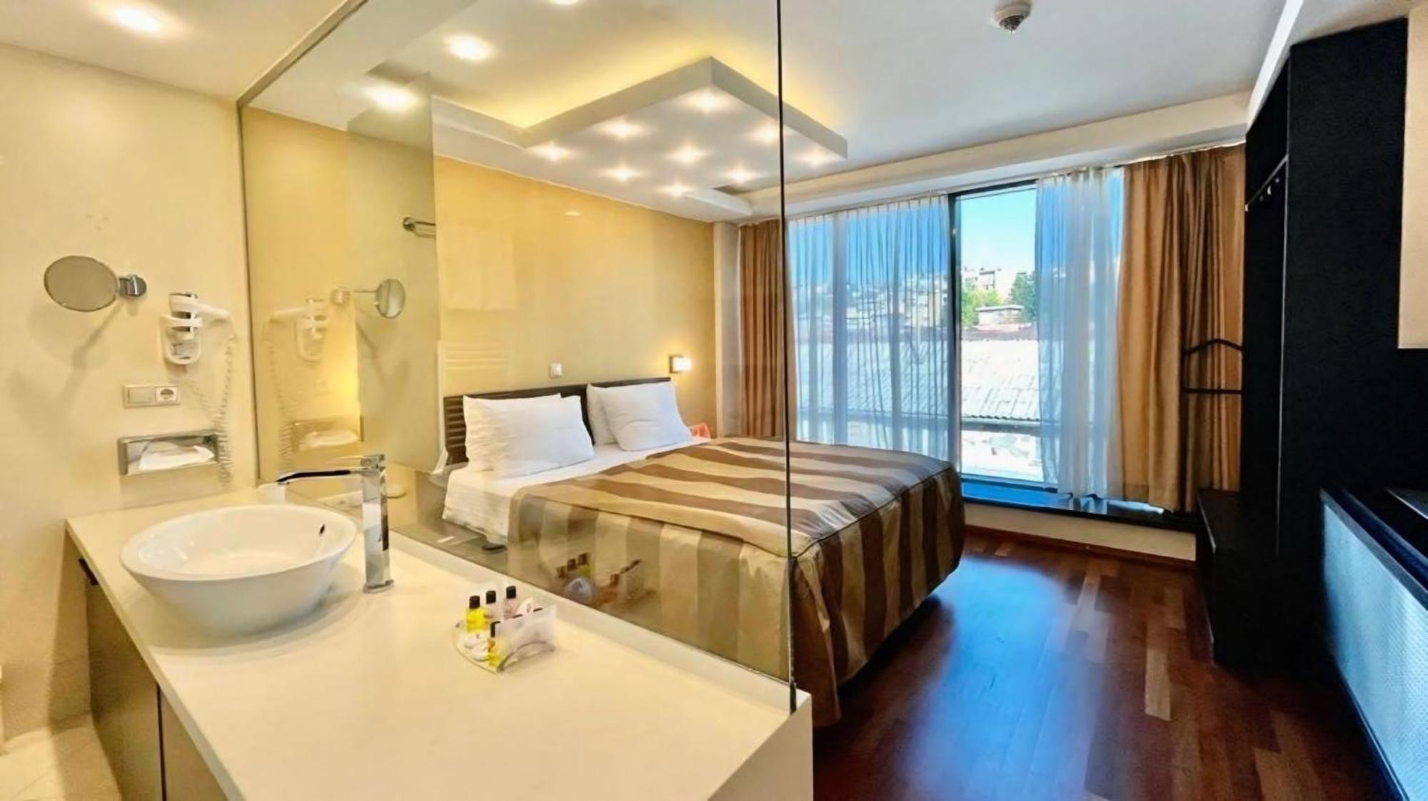 Boutique 4* Sarajevo